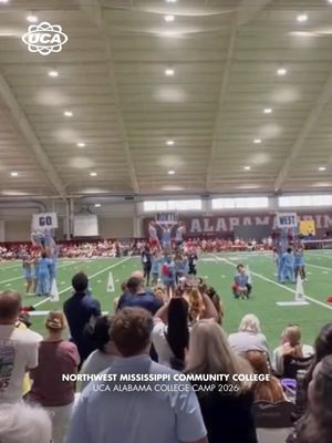 Image post by @ucaupdates on Instagram