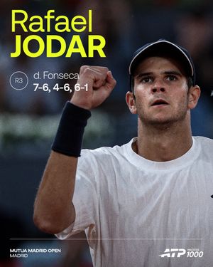 Video post by @atptour on TikTok