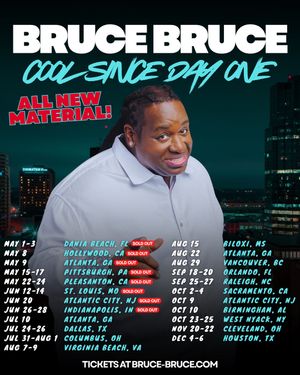 Video post by @mybrucebruce on TikTok