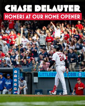 Image post by @cleguardians on Instagram