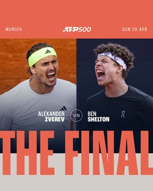 Image post by @atptour on Instagram