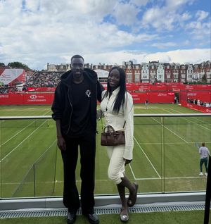 Image post by @blacktennismentorsuk on Instagram