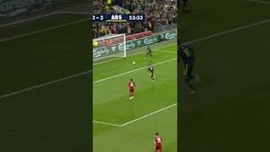 Video post by @arsenal on YouTube