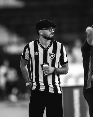 Image post by @sportv on Instagram