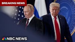 Video post by @nbcnews on YouTube
