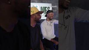 Video post by @mookiebetts on YouTube