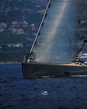 Image post by @wallyyachts_official on Instagram
