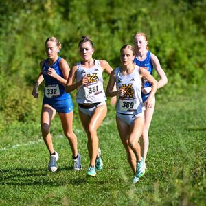 Image post by @ksuowlstrackxc on Instagram