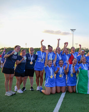 Image post by @worldlacrosse on Instagram