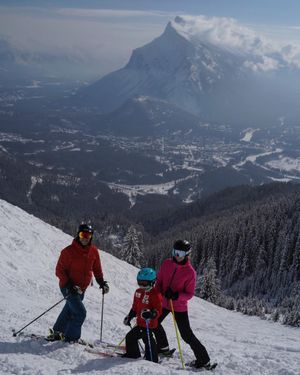 Image post by @mtnorquay on Instagram