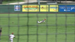 Video post by @BabeRuthLeagueInc on Facebook