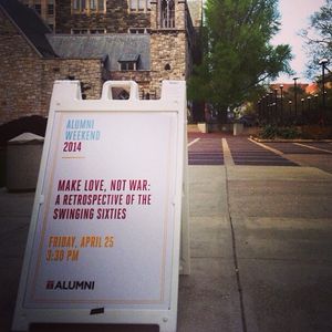 Image post by @templealumni on Instagram