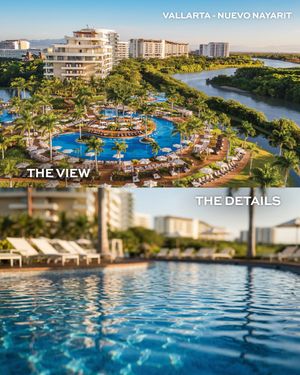 Image post by @vidanta on Instagram