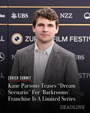 Image post by @deadline on Instagram