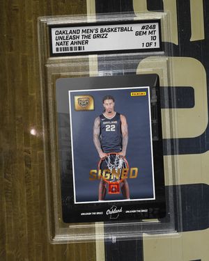 Image post by @oaklandmbb on Instagram