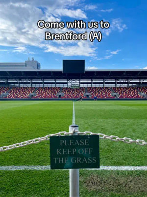 Image post by @fulhamfc on TikTok