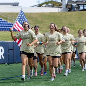 Image post by @armywp_wlax on Instagram