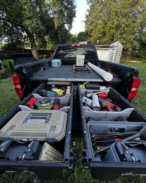 Image post by @tricktrucks1 on Instagram