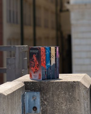 Image post by @fairyloot on Instagram