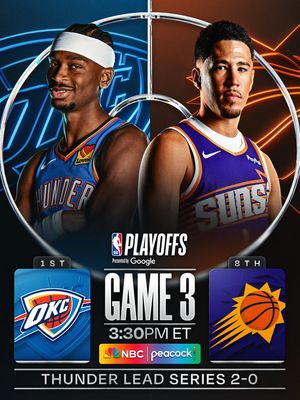 Image post by @nba on Instagram