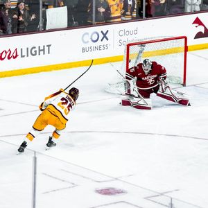Image post by @sundevilhockey on Instagram