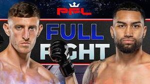 Video post by @pflmma on YouTube