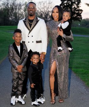 Image post by @sanyarichiross on Instagram