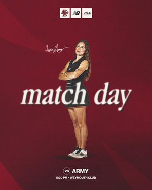 Image post by @bcwtennis on Instagram