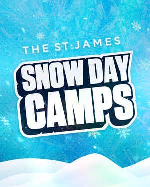 Image post by @thestjames on Instagram
