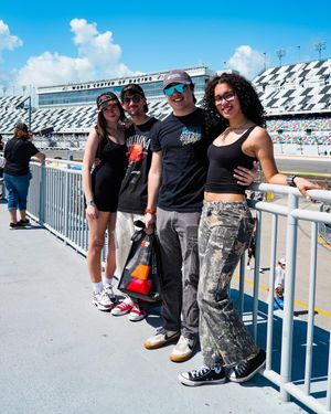 Image post by @daytona on Instagram