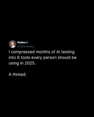 Image post by @fabionkallaku on Instagram