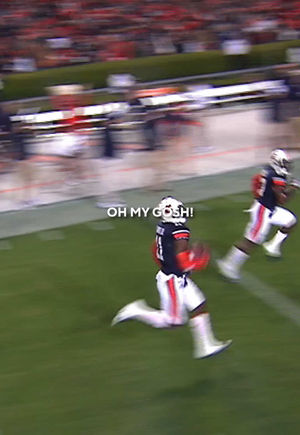 Video post by @auburnfootball on TikTok