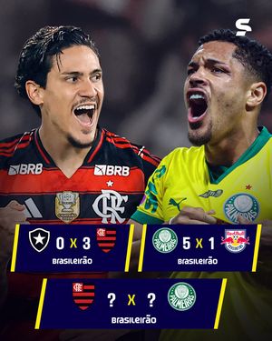 Image post by @sportv on Instagram