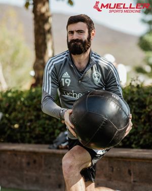 Image post by @coloradorapids on Instagram