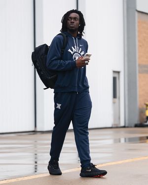 Image post by @xaviermbb on Instagram