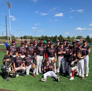 Image post by @isuclubbaseball on Instagram