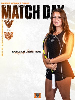 Image post by @mercerwtennis on Instagram