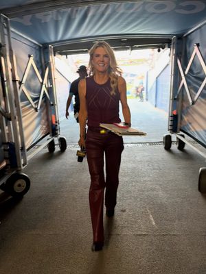 Image post by @melissastark on Instagram