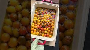 Video post by @carmeninthegarden on YouTube
