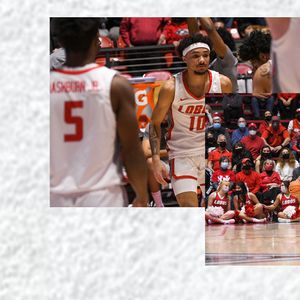 Image post by @unmlobombb on Instagram