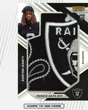 Image post by @paniniamerica on Instagram