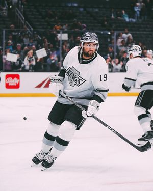 Image post by @lakings on Instagram