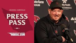 Video post by @azcardinals on YouTube