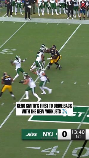 Video post by @nfl on TikTok