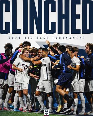 Image post by @UConnMSOC on Twitter