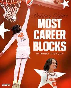 Image post by @espnW on Facebook