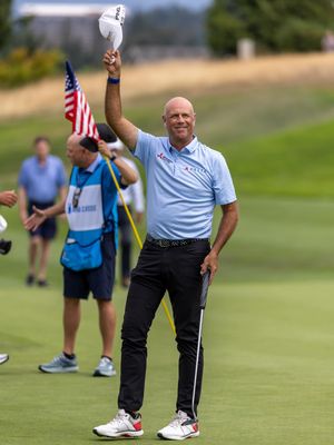 Image post by @seniorpgachamp on Instagram