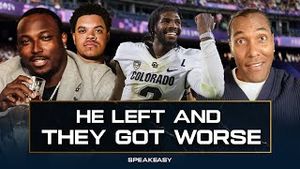 Video post by @undisputedonfs1 on YouTube