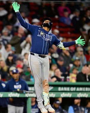 Image post by @mlbjapan on Instagram
