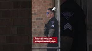 Video post by @wyffnews4 on YouTube